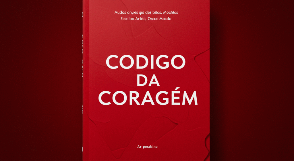 Código da Coragem Download – Como Acessar os Materiais do Titio Bernardo com Segurança 2 Código da Coragem Download – Como Acessar os Materiais do Titio Bernardo com Segurança CUPOM DE DESCONTO
