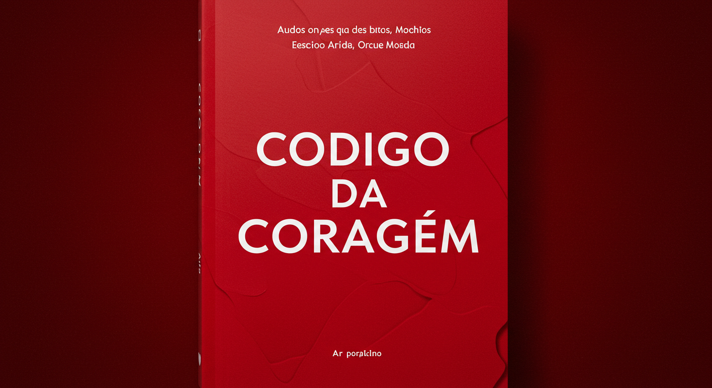Código da Coragem Download – Como Acessar os Materiais do Titio Bernardo com Segurança CUPOM DE DESCONTO