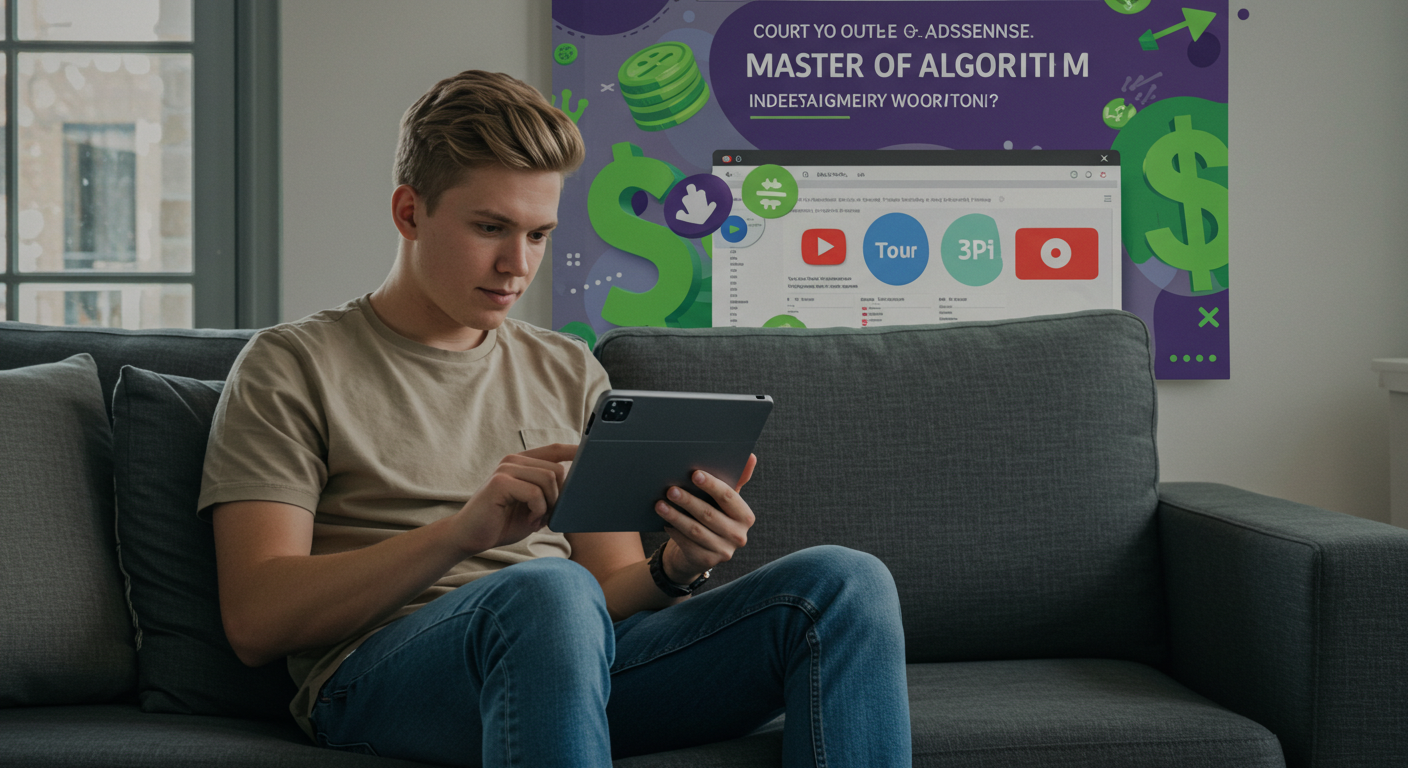 Mestres do Algoritmo 2.0 Download Grátis: Passo a Passo Técnico para Acessar o Curso de Caio Ferreira (Profissão Youtuber) CUPOM DE DESCONTO