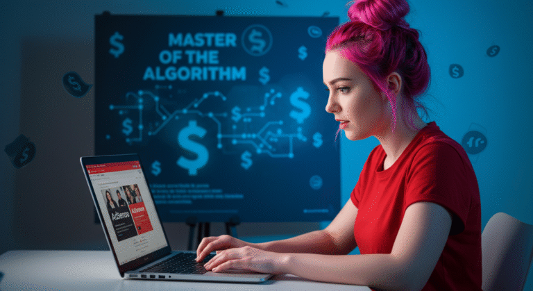 Review Completo do Mestres do Algoritmo Caio Ferreira: Vale a Pena Comprar em 2025 para Ganhar em Dólar?