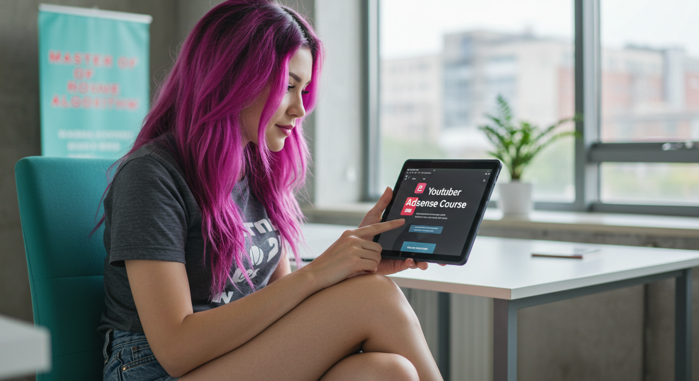 Curso Mestres do Algoritmo Caio Ferreira funciona? Estratégias para crescer no YouTube e monetizar com canais dark e gringos CUPOM DE DESCONTO