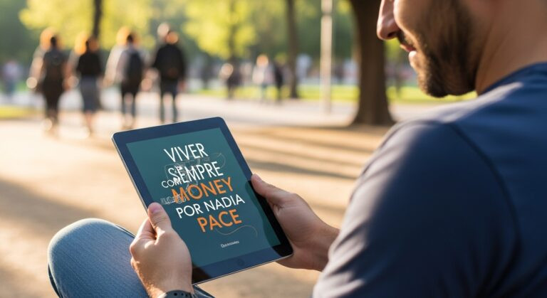 Link Oficial para Comprar o Curso Nádia Pace: Passo a Passo Rápido e Seguro