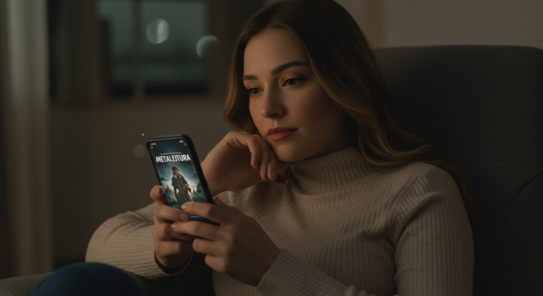 Onde comprar Metaleitura (Humano Educação / Renato Alves) — link direto para comprar