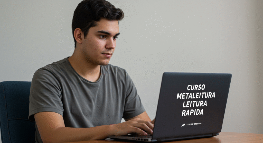 Metaleitura Hotmart: Como Funciona o Acesso, Login e Benefícios do Curso de Leitura Dinâmica CUPOM DE DESCONTO