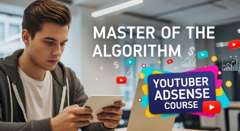Curso Mestres do Algoritmo – Profissão Youtuber Caio Ferreira | Como Crescer no YouTube e Monetizar em 2025 7 Curso Mestres do Algoritmo – Profissão Youtuber Caio Ferreira | Como Crescer no YouTube e Monetizar em 2025
