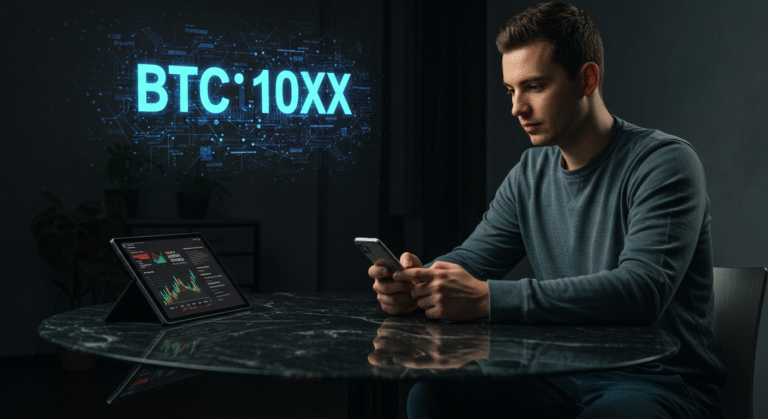 Curso Elídio Bitcoin: Entenda a Filosofia de Multiplicação de Riqueza Sem KYC e Sem Depender da Sorte