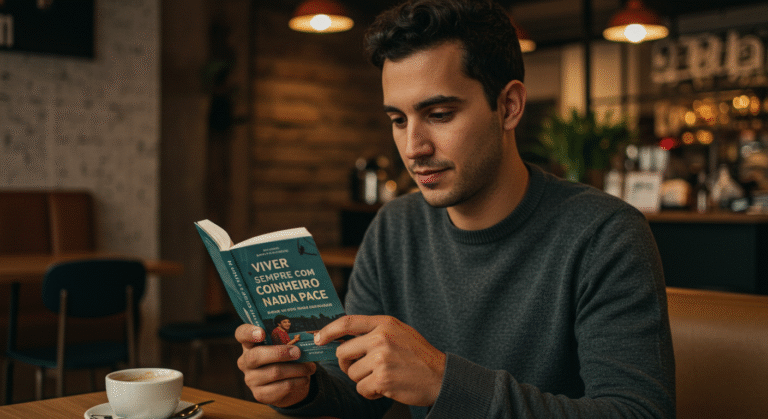 Curso Viva Sempre com Dinheiro é confiável? Descubra como funciona e se vale a pena investir