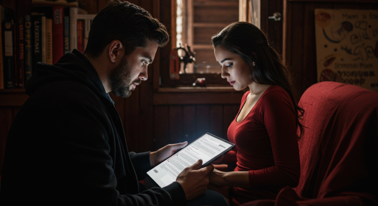 Como a Psicologia do Prazer Feminino de Julia Santos no Curso Muito Além da Chupada Aumenta Sua Confiança na Cama?