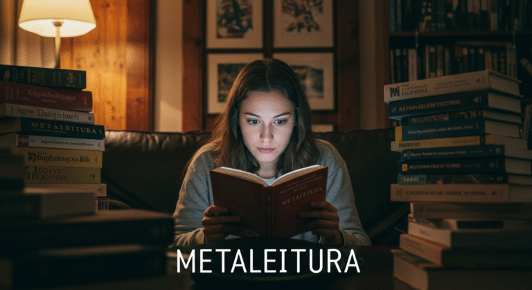 Curso Metaleitura Funciona Mesmo? Veja Como Ler 50 Livros Por Ano Com Método Validado Pela Neurociência
