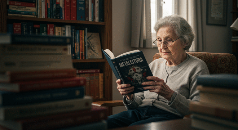 Curso Leitura Dinâmica Metaleitura LDE Download: É Possível Ter Acesso Grátis ou Baixar PDF das Aulas?