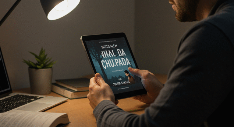 Guia Passo a Passo da Julia Santos: O Manual de Parametrização Avançada de Prazer do Curso Muito Além da Chupada