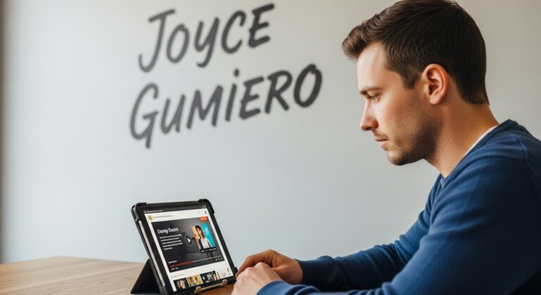 Como Melhorar o Controle na Hora H com o Curso de Joyce Kelly Gumiero