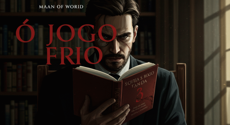 Jogo Frio 3: O que é o Método e Como Ele Transforma Homens Tímidos em Desejados?