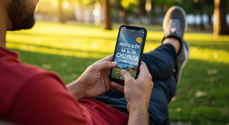 “Muito Além da Chupada” com Julia Santos: Domine a Arte do Prazer Feminino e se Torne Inesquecível!