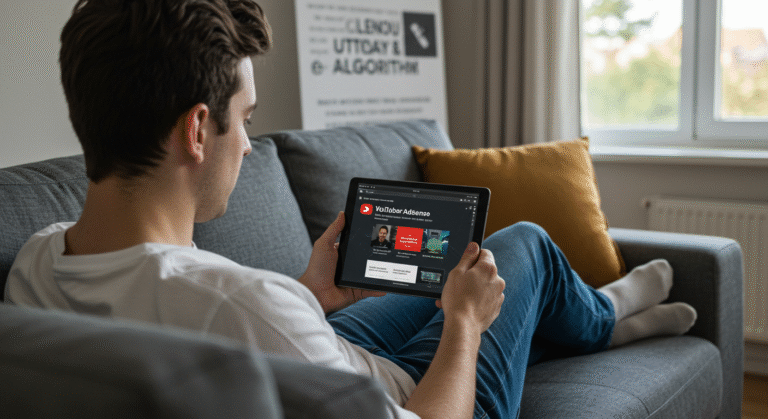 ⭐ Mestres do Algoritmo Caio Ferreira: Dicas Essenciais e Conteúdo Que Realmente Entrega Resultados no YouTube