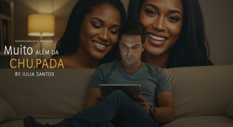 Manual Técnico de Conexão Íntima: Guia Estruturado do Curso “Como Deixar Ela Louca na Cama”, por Julia Santos