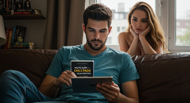 Curso Como Deixar Ela Louca na Cama Julia Santos