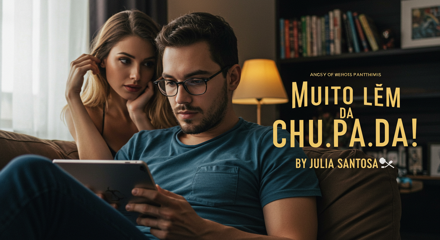 Curso "Muito Além da Chupada" de Julia Santos: É o Guia Definitivo para Fazer uma Mulher Gozar Só Com a Língua? CUPOM DE DESCONTO