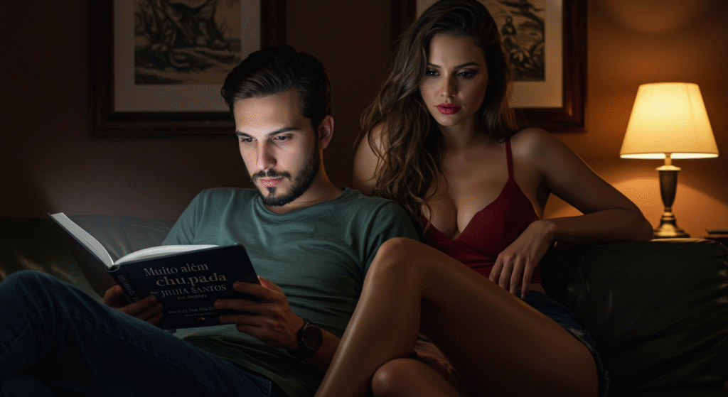 Curso Muito Além da Chupada Julia Santos Funciona Mesmo? Veja a Verdade Antes de Comprar 2 Curso Muito Além da Chupada Julia Santos Funciona Mesmo? Veja a Verdade Antes de Comprar CUPOM DE DESCONTO