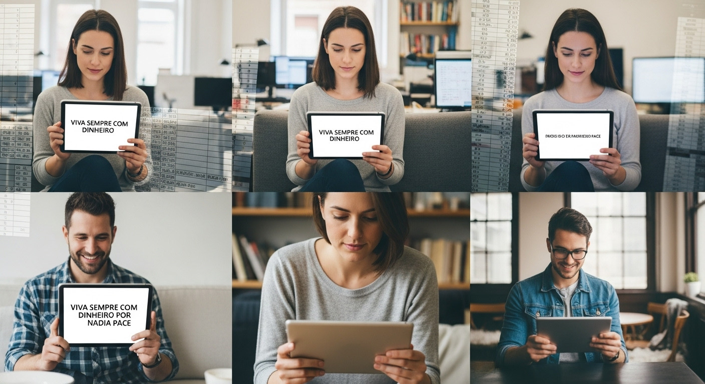 💰 Método Nádia Pace: Saia das Dívidas e Viva Sempre com Dinheiro – O Treinamento que Explica os Segredos dos Bancos CUPOM DE DESCONTO