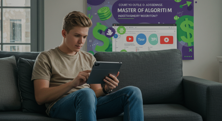 Mestres do Algoritmo 2.0 Download Grátis: Passo a Passo Técnico para Acessar o Curso de Caio Ferreira (Profissão Youtuber)