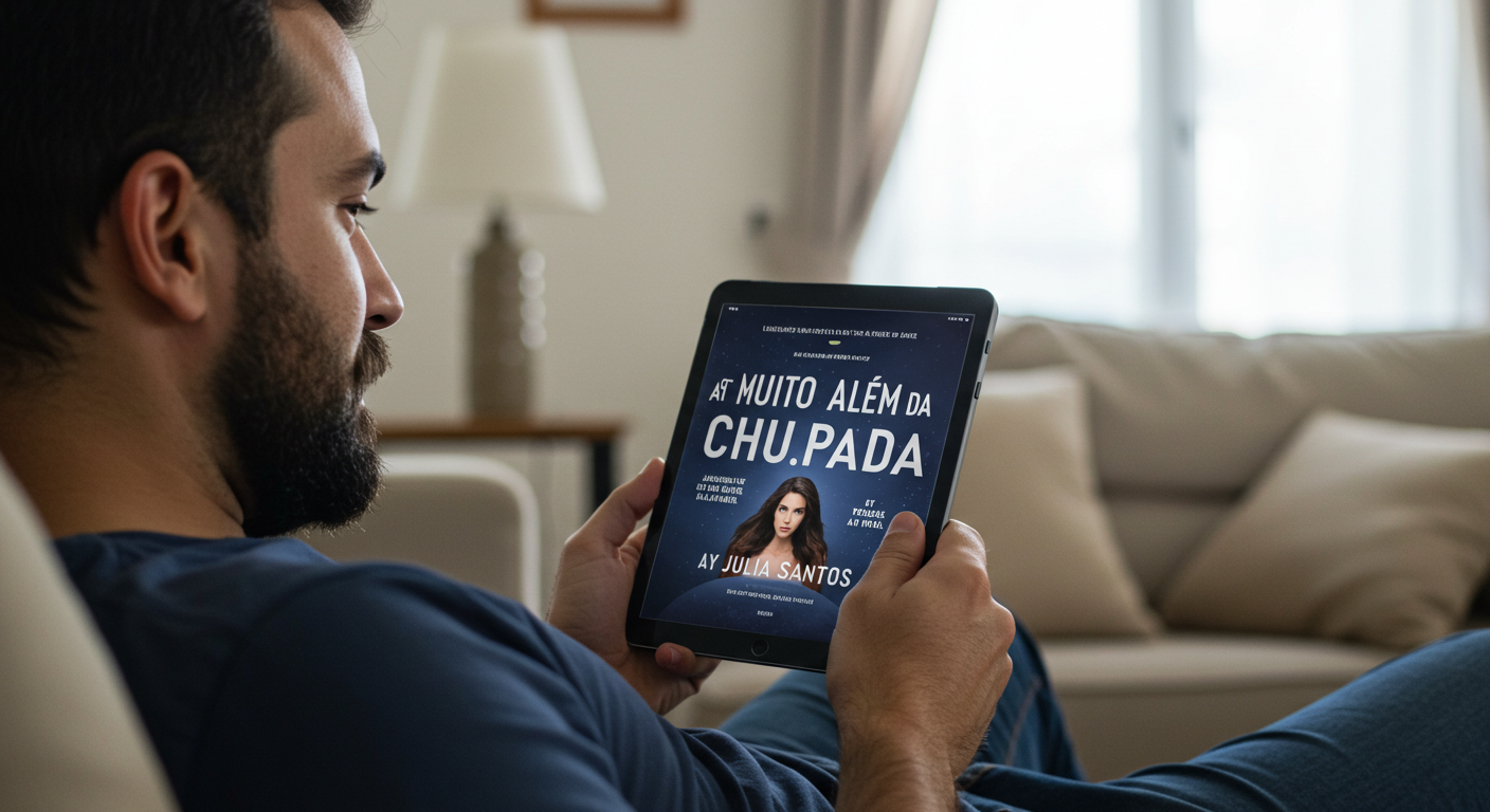 Como Fazer Ela Gozar com a Língua: 7 Técnicas do Curso Muito Além da Chupada por Julia Santos [Guia Prático + Bônus Exclusivo] CUPOM DE DESCONTO