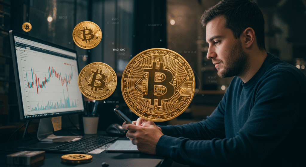 Curso Elídio Bitcoin vs. Outros Cursos: Qual o Melhor Investimento em Alavancagem com BTC? 2 Melhor curso alavancagem Bitcoin