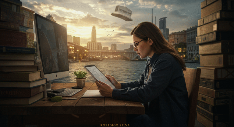 Review Completo do Curso a Bíblia Comentada com Rodrigo Silva: Vale a pena comprar em 2025?