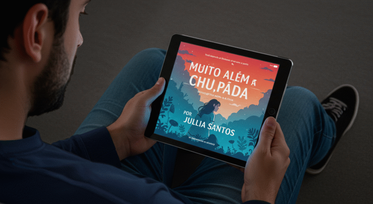 Review Completo do Muito Além da Chupada: Vale a Pena Comprar o Curso da Julia Santos em 2025?