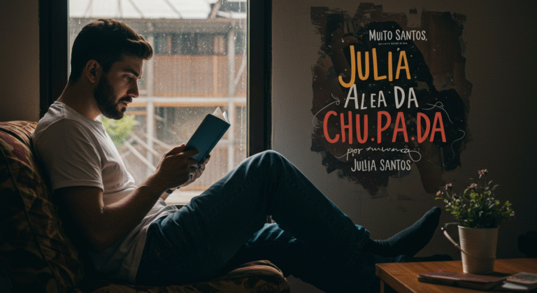 Curso Como Deixar Ela Louca na Cama: O Método de Julia Santos é Confiável e Traz Resultados Reais na Intimidade?