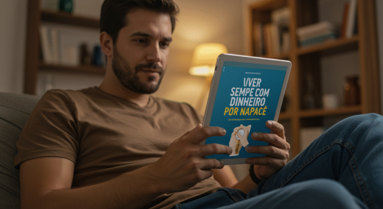 A Rota Técnica para a Liberdade Financeira: Por que o Viva Sempre com Dinheiro é Essencial para Sua Carreira