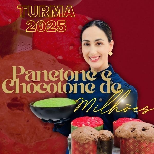 Curso Online de Panetones: A Fórmula de Marrara Bortoloti para Lucrar com Sabor e Estratégia CUPOM DE DESCONTO
