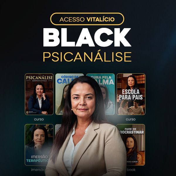 📚 Review Completo da Formação em Psicanálise da Dra. Andréa Vermont: Vale a pena o investimento e qual o preço? CUPOM DE DESCONTO