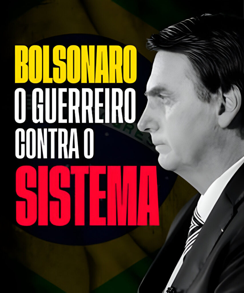 Bolsonaro o Guerreiro Contra o Sistema PDF 5 Bolsonaro o Guerreiro Contra o Sistema PDF CUPOM DE DESCONTO
