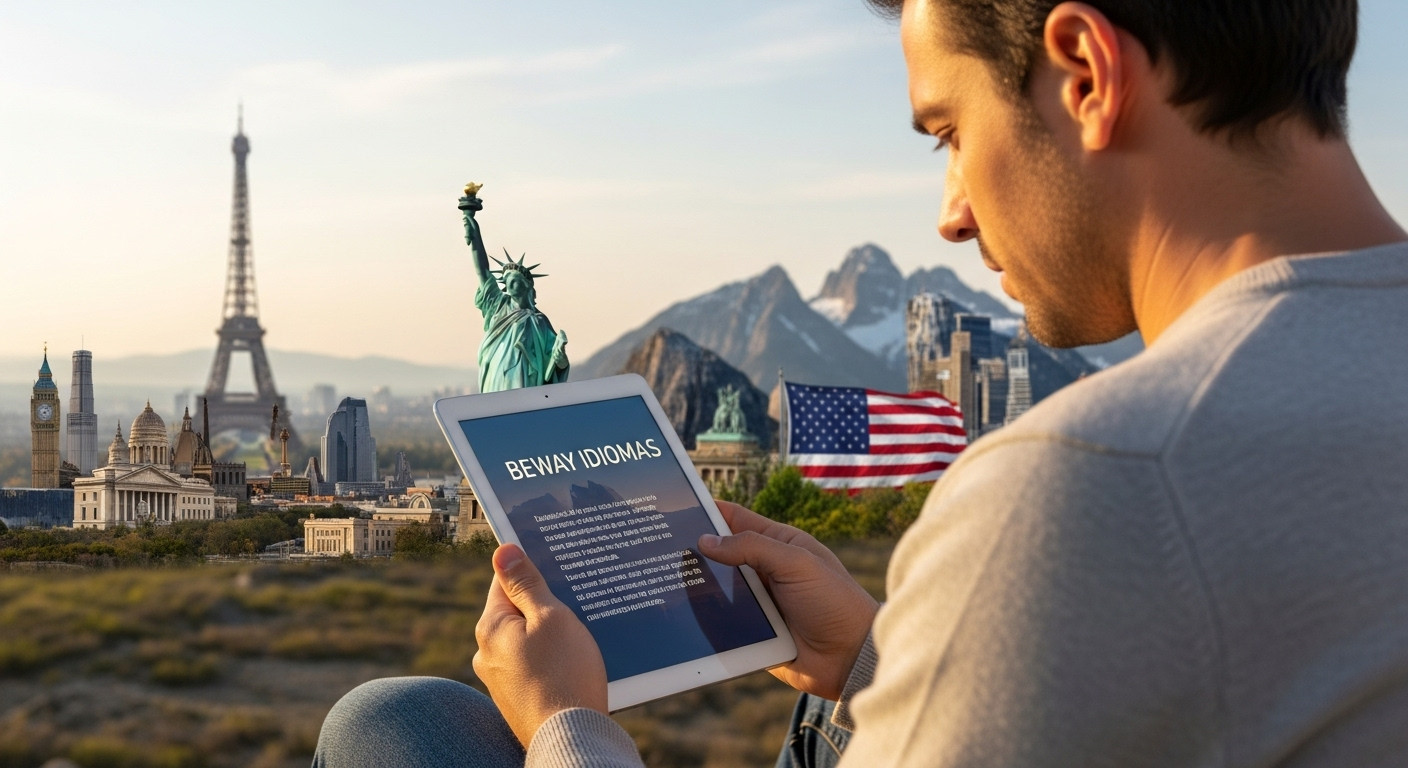 Curso de Inglês Online Jonas Bressan: Técnicas de Aprendizado Eficiente para Fluência CUPOM DE DESCONTO