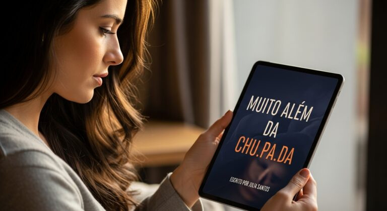 Muito Além da Chupada Funciona? Análise Técnica do Curso Julia Santos 4 Muito Além da Chupada Funciona? Análise Técnica do Curso Julia Santos