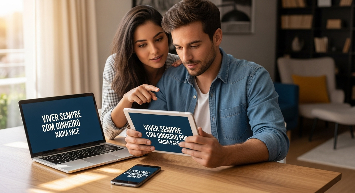 Método PIPA Financeiro: como controlar impulsos e viver com dinheiro sobrando CUPOM DE DESCONTO