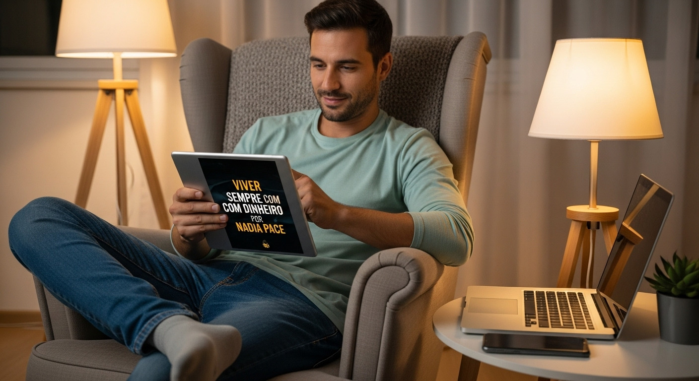 Curso Viva Sempre com Dinheiro download: análise completa do método de Nádia Pace 1 Curso Viva Sempre com Dinheiro download: análise completa do método de Nádia Pace CUPOM DE DESCONTO