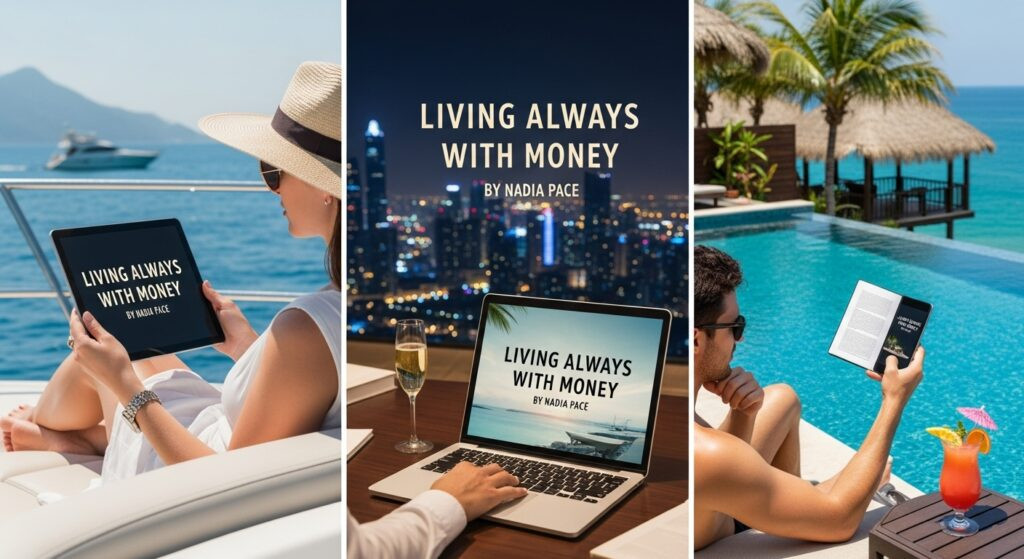 Método Nádia para sair das dívidas: descubra como viver sempre com dinheiro CUPOM DE DESCONTO