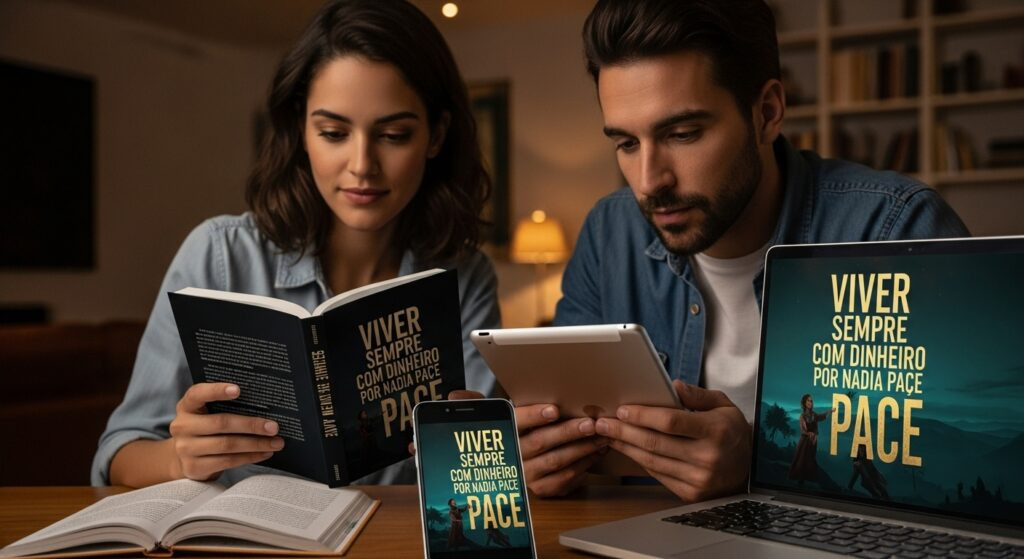 Curso Viva Sempre com Dinheiro Valor: saiba quanto custa, o que está incluso e se compensa o investimento CUPOM DE DESCONTO