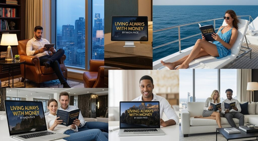 💡 A Revolução Financeira Silenciosa: Por Que a Nádia Pace Diz Para Você NÃO Pagar a Dívida Agora CUPOM DE DESCONTO