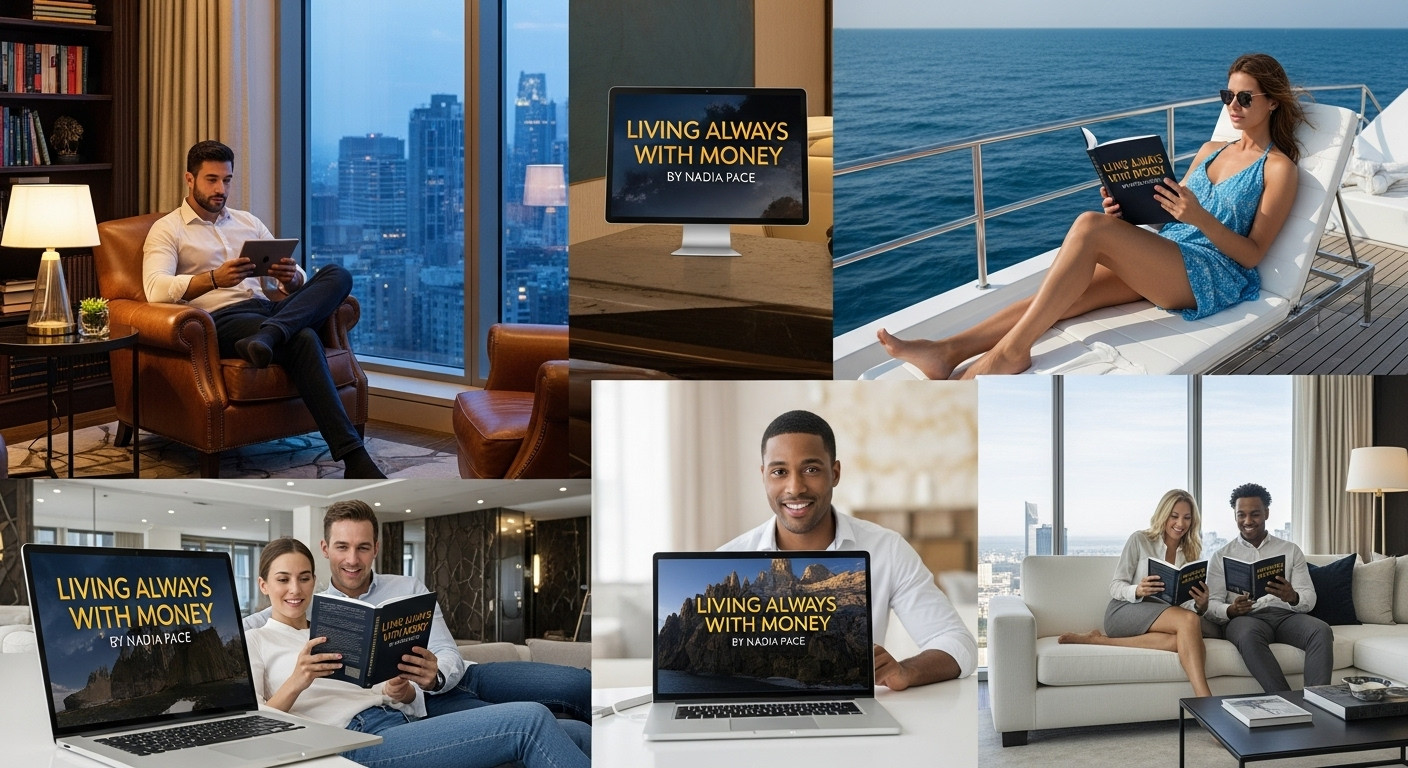 💡 A Revolução Financeira Silenciosa: Por Que a Nádia Pace Diz Para Você NÃO Pagar a Dívida Agora CUPOM DE DESCONTO