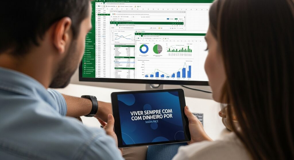 ⏳ O Tempo É Dinheiro: Como o Método DNPQP de Nádia Pace Quebra o Tabu de Pagar Dívidas Imediatamente e Te Dá o Controle CUPOM DE DESCONTO