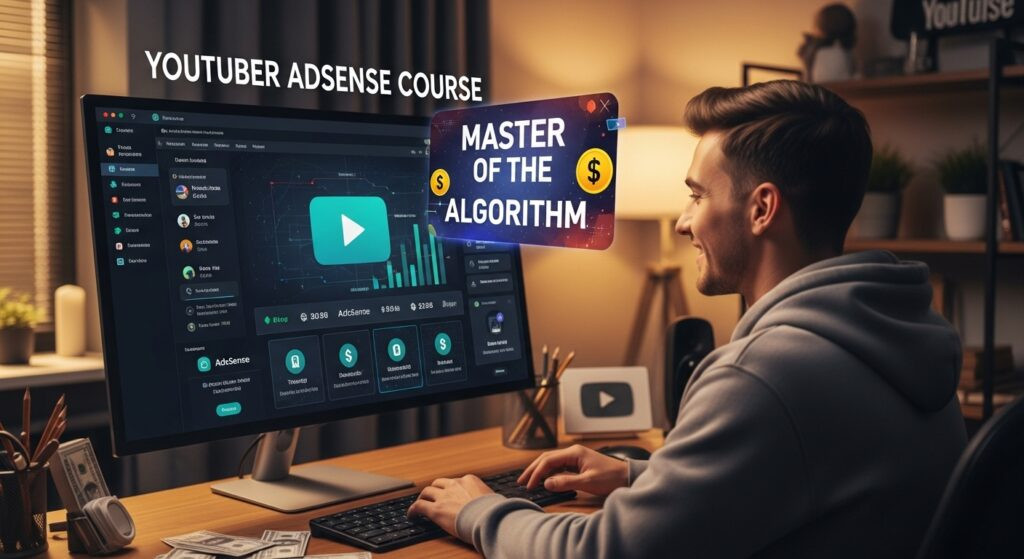 🚀 Mestres do Algoritmo Caio Ferreira: O Curso Funciona? Vale a Pena Investir para Dominar o YouTube? CUPOM DE DESCONTO