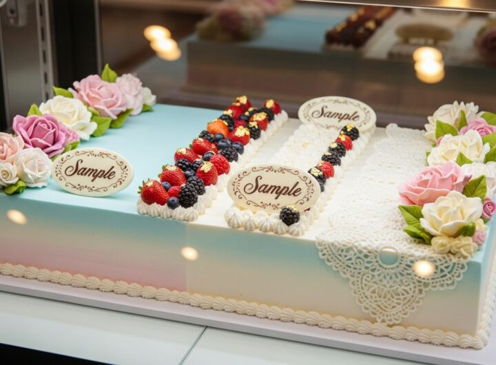 🍰 Bolos Retangulares Isis Alvarez: De Nostalgia de Infância à Sua Fábrica de Lucro Real na Confeitaria 4 🍰 Bolos Retangulares Isis Alvarez: De Nostalgia de Infância à Sua Fábrica de Lucro Real na Confeitaria CUPOM DE DESCONTO