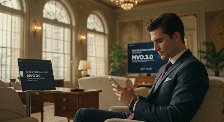 🔮 MVO Vale a Pena em 2026? Análise Honesta do Curso de Matheus Borges Diante das Tendências Futuras