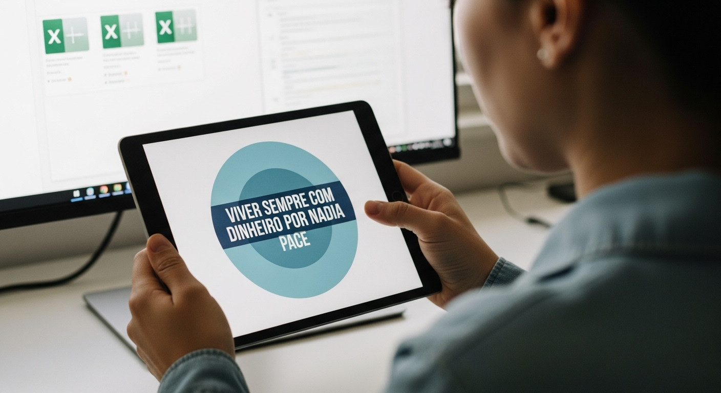 🔓 Método Nádia Pace VALOR e Desconto: Quanto Custa a Liberdade Financeira no Treinamento Viva Sempre com Dinheiro? CUPOM DE DESCONTO