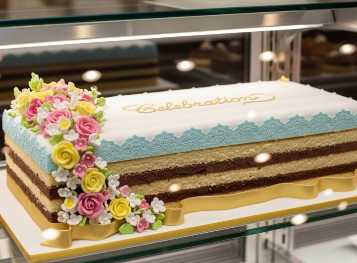 💡 Curso Bolos Retangulares Funciona para Iniciantes? Domine a Confeitaria do Zero com Ísis Alvarez 1 💡 Curso Bolos Retangulares Funciona para Iniciantes? Domine a Confeitaria do Zero com Ísis Alvarez CUPOM DE DESCONTO