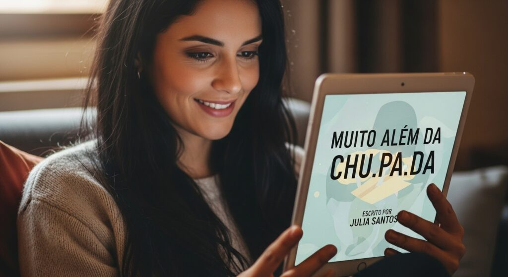 🔓 Onde Comprar o Muito Além da Chupada: Segurança e Acesso Imediato ao Curso de Julia Santos CUPOM DE DESCONTO