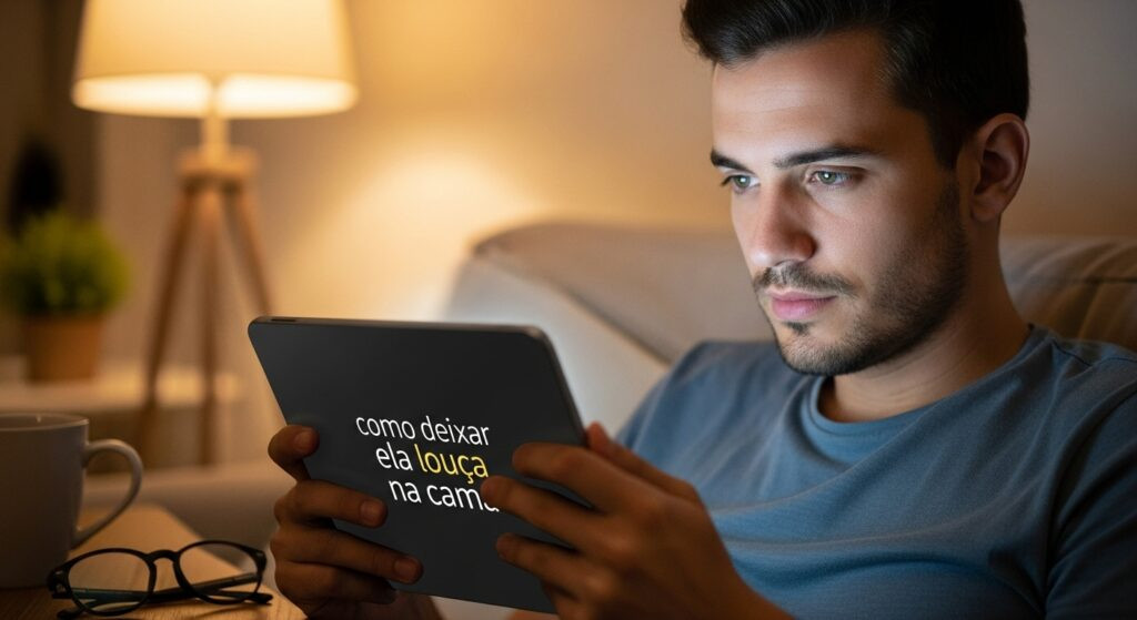 Review Completo do Curso Como Deixar Ela Louca na Cama de Julia Santos: Vale a Pena Comprar e Onde Comprar? CUPOM DE DESCONTO